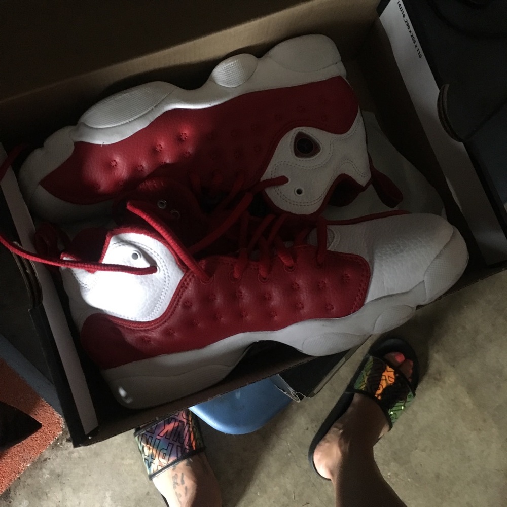 Jordan’s